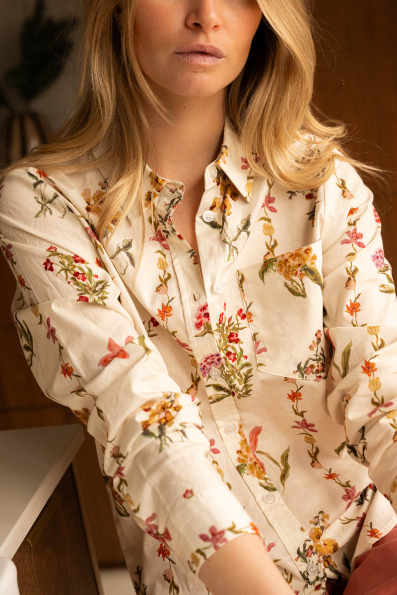 Boutique Libertie ALBIE SHIRT