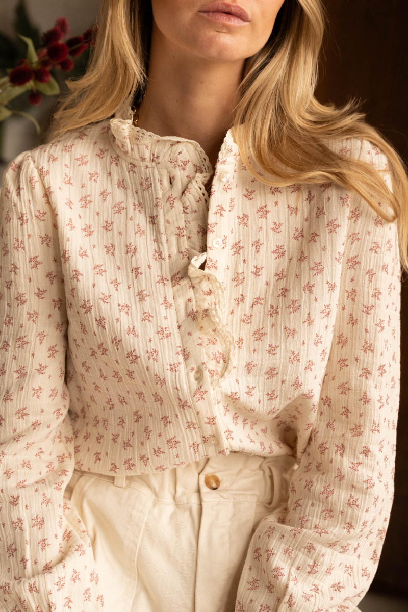 Boutique Libertie CORMA SHIRT