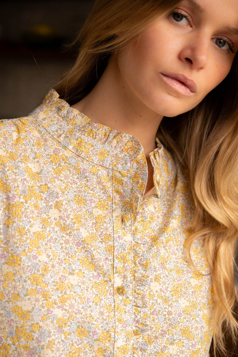 Boutique Libertie FELIPA SHIRT