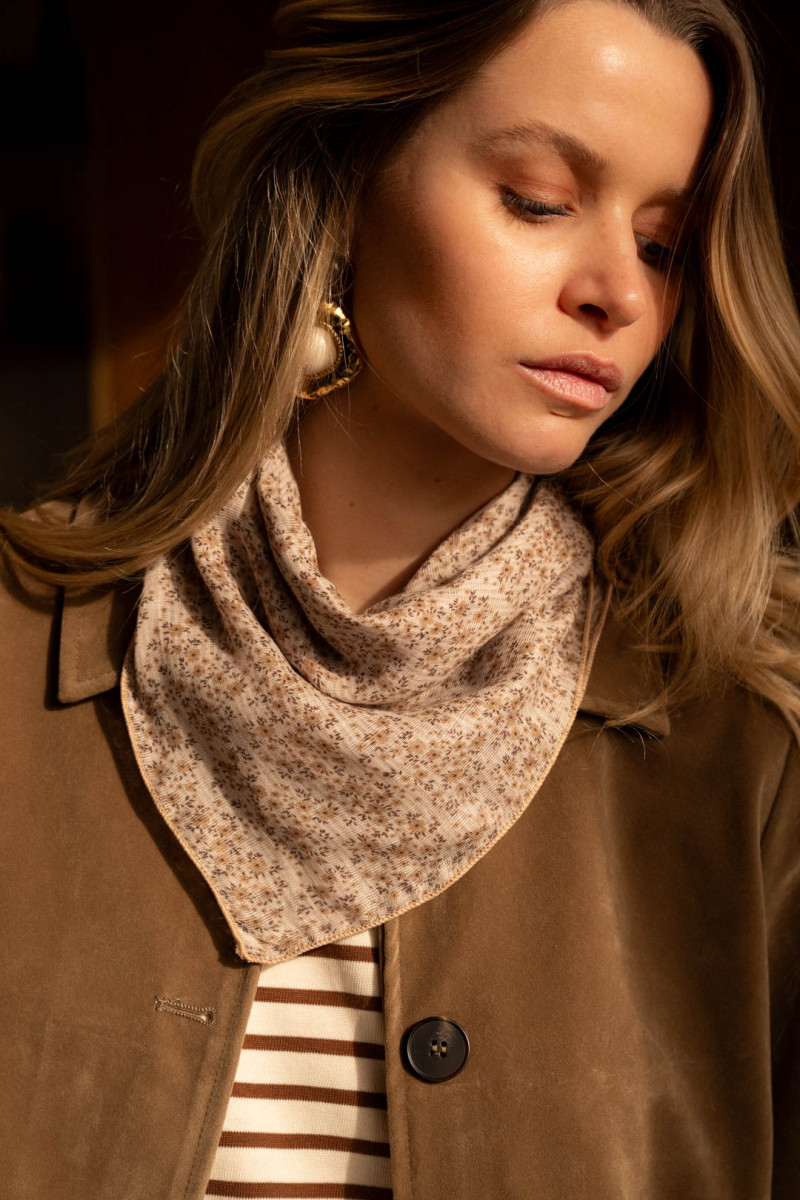 Boutique Libertie LORISSE SCARF