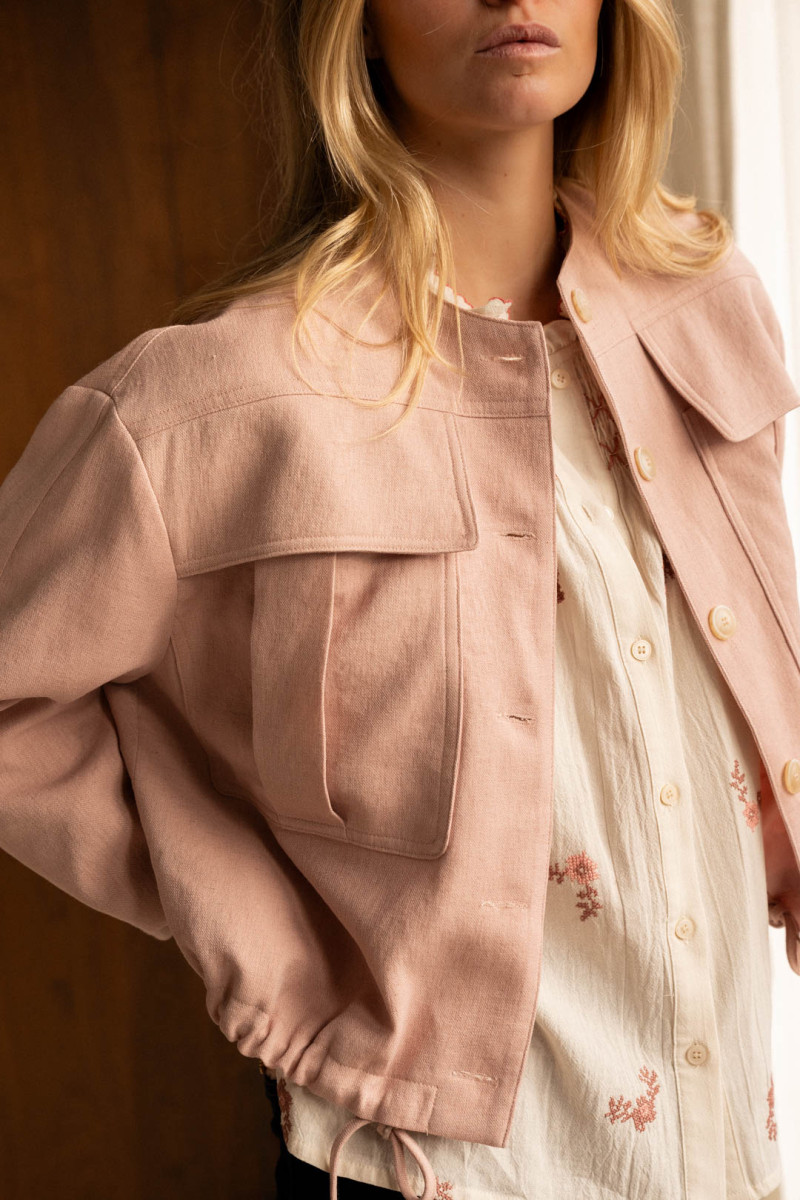 Boutique Libertie VESTE VANIA