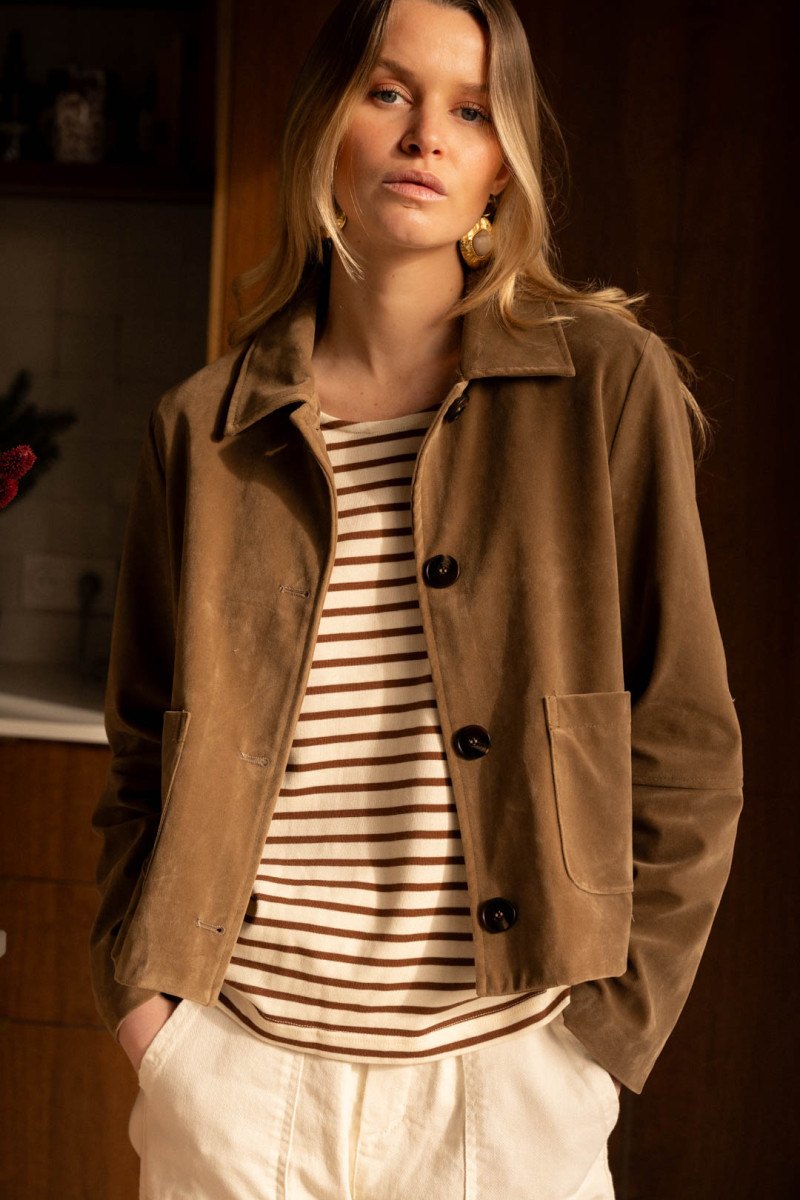 Boutique Libertie MADINA JACKET