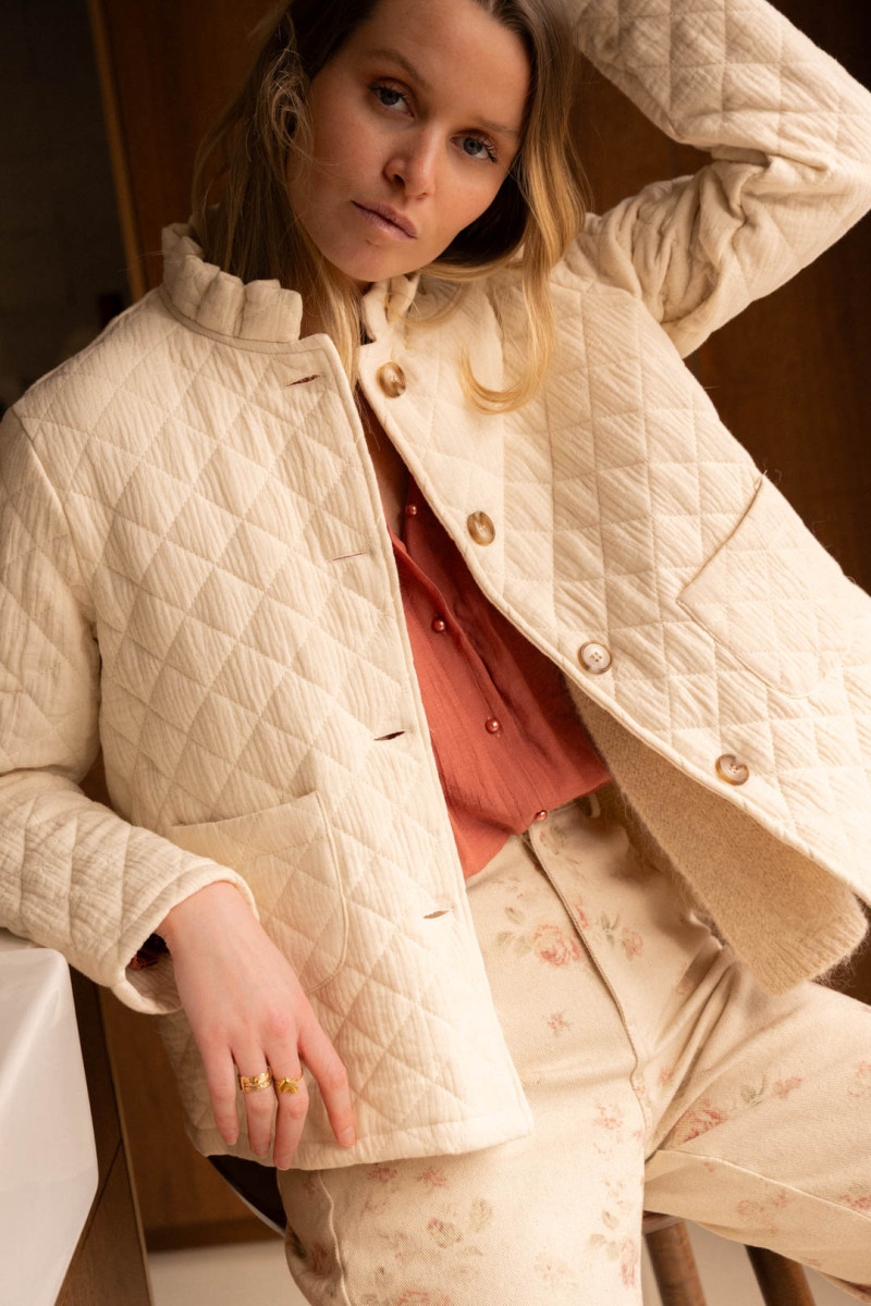 Boutique Libertie VESTE ENO