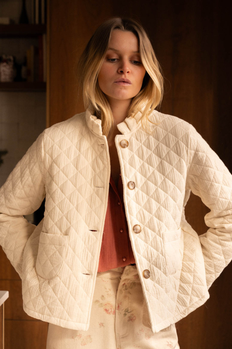 Boutique Libertie ENO JACKET