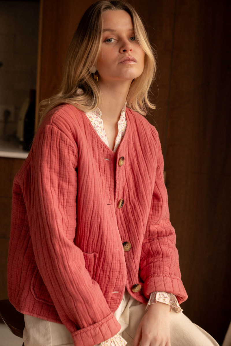 Boutique Libertie CLODIE JACKET