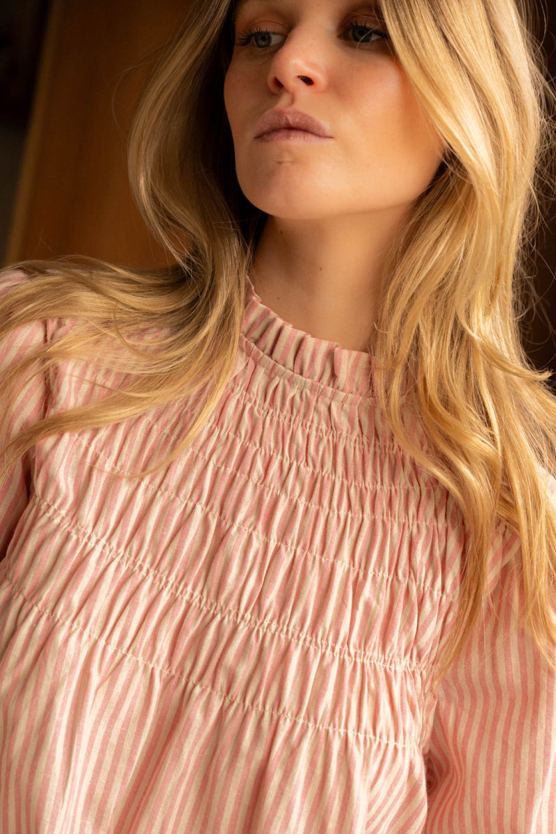 Boutique Libertie TOP CLOVIS