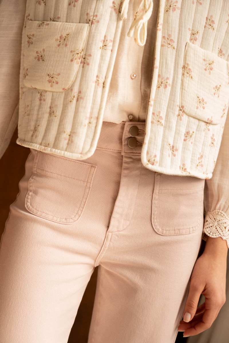 Boutique Libertie ANA JEANS