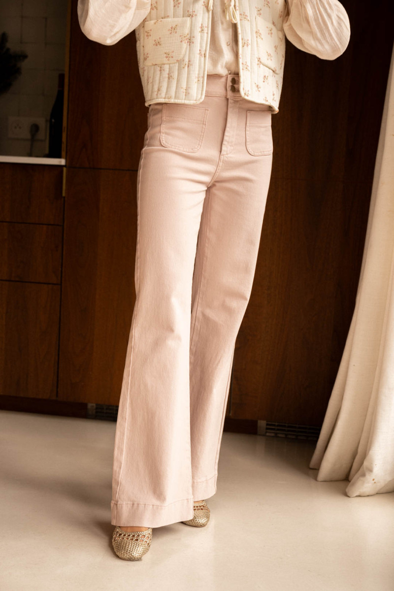 Boutique Libertie ANA JEANS