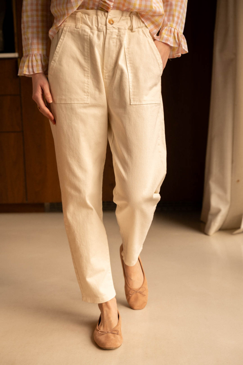 Boutique Libertie FEREZ JEANS