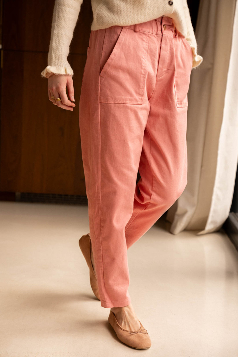 Boutique Libertie FEREZ JEANS