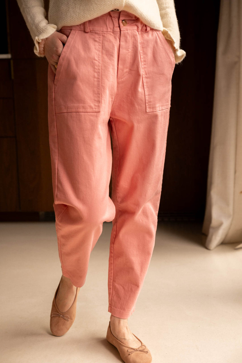 Boutique Libertie JEAN FEREZ