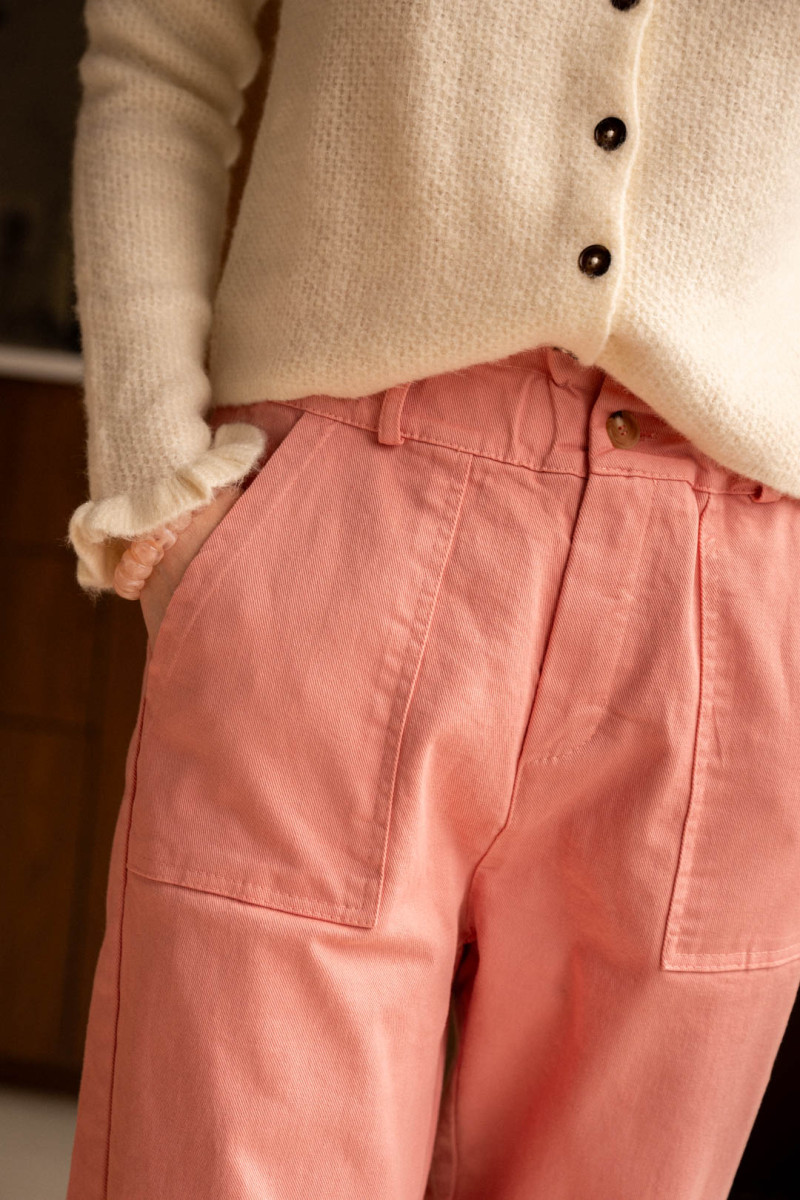 Boutique Libertie JEAN FEREZ