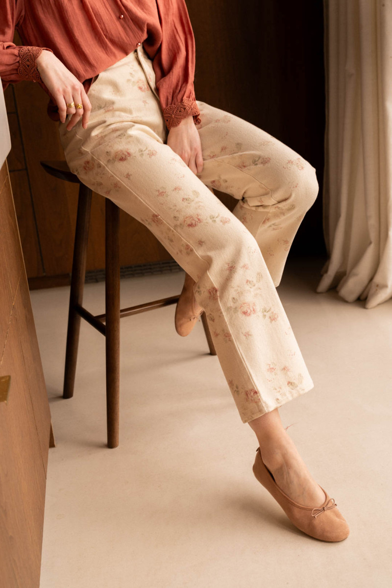 Boutique Libertie LERICA JEANS