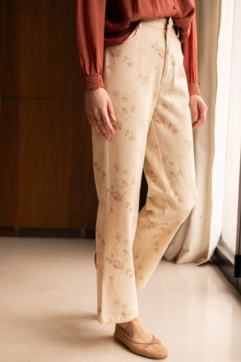 Boutique Libertie LERICA JEANS