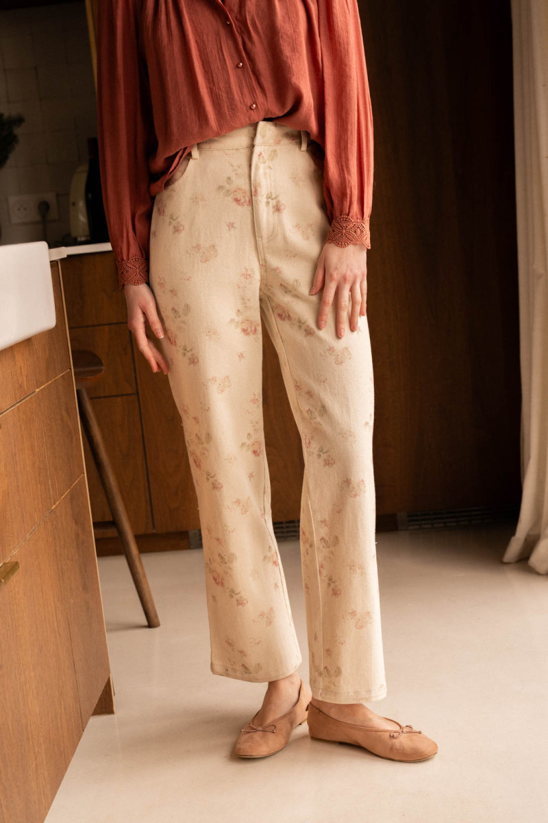 Boutique Libertie LERICA JEANS