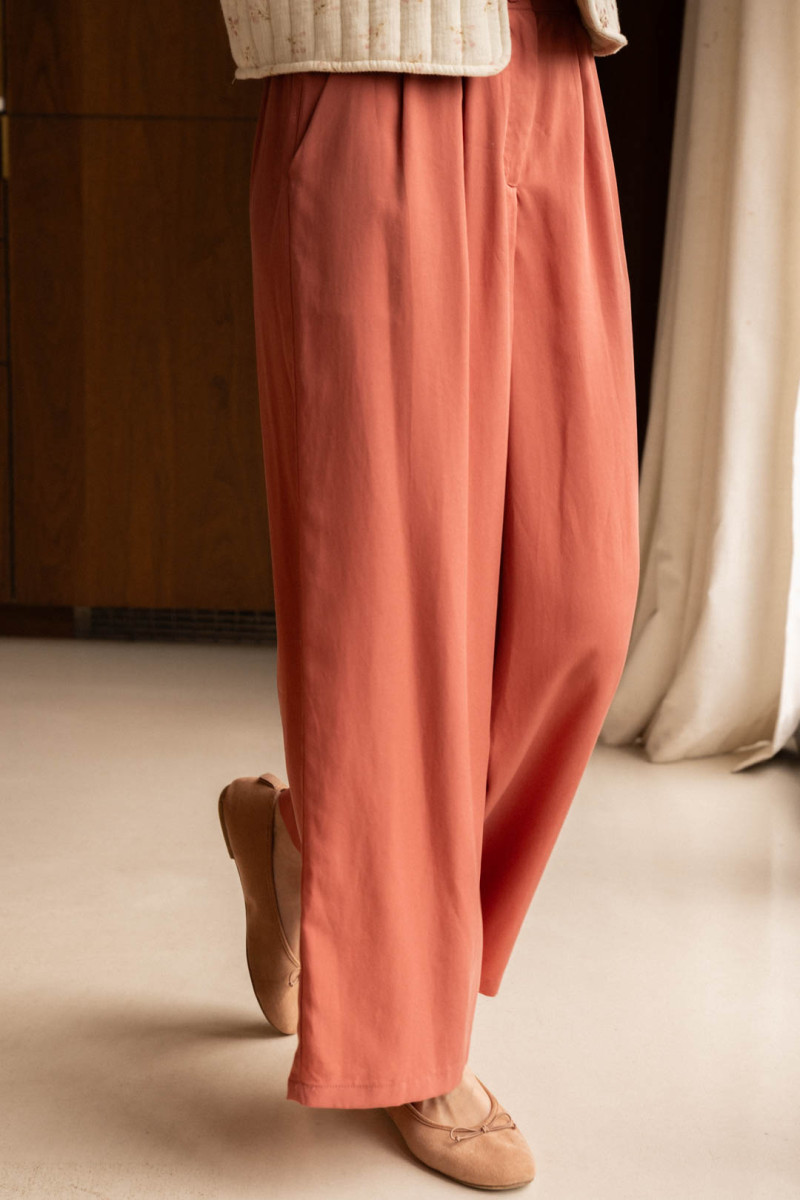 Boutique Libertie CYBILE PANTS