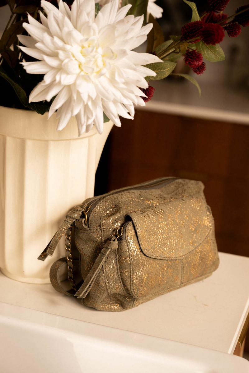 Boutique Libertie SAC TERENCE