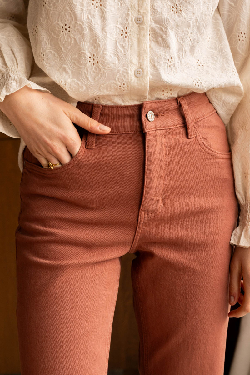 Boutique Libertie JEAN AMARA