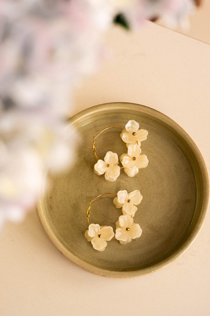 Boutique Libertie ESPERENZA B.O