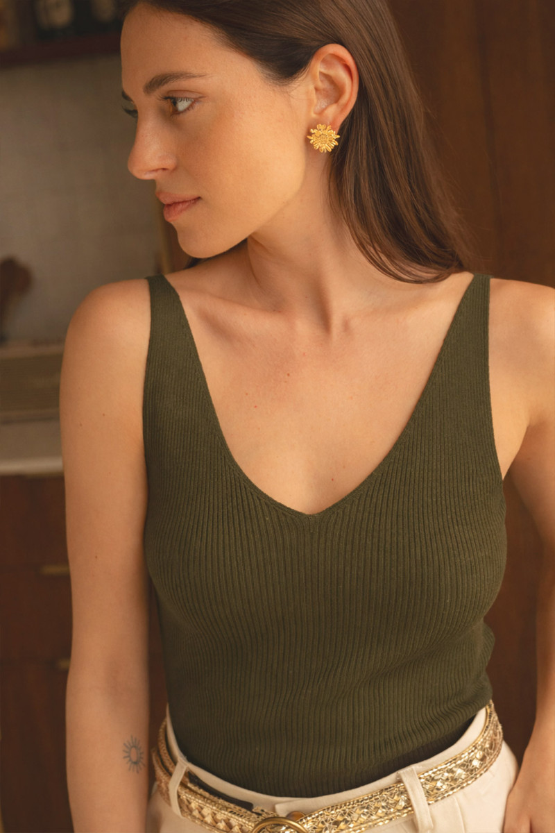 Boutique Libertie TOP TOMMY