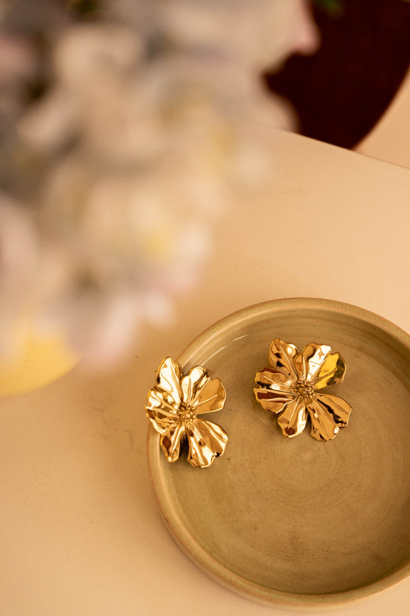 Boutique Libertie FLORA EARRINGS