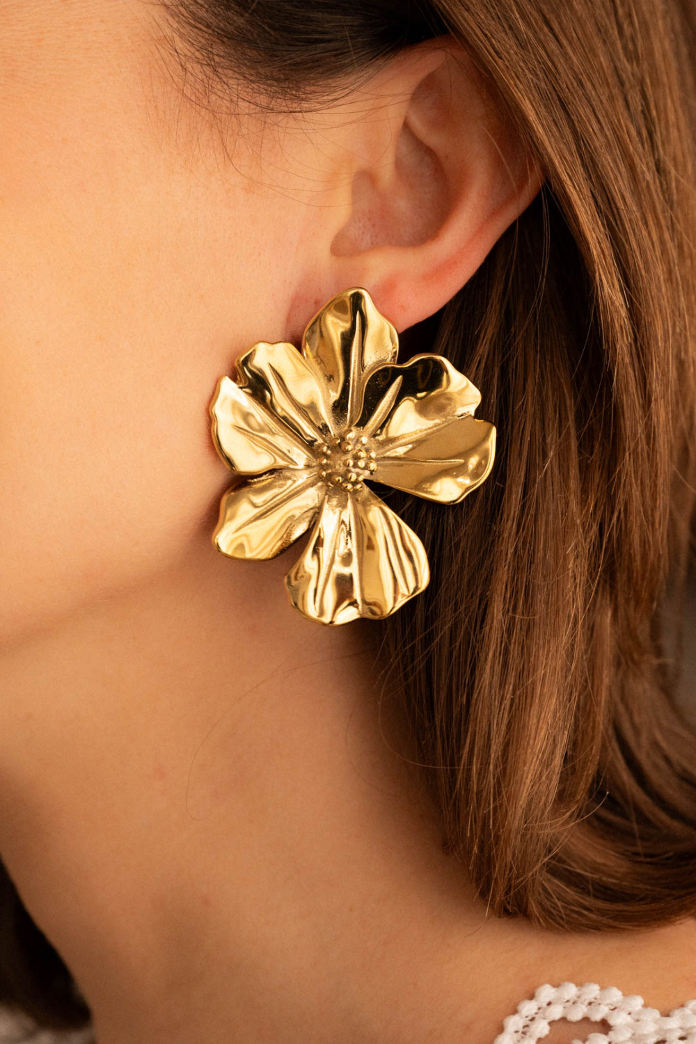 Boutique Libertie FLORA EARRINGS