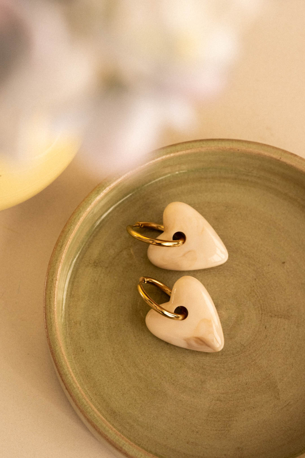 Boutique Libertie B.O OLBIA