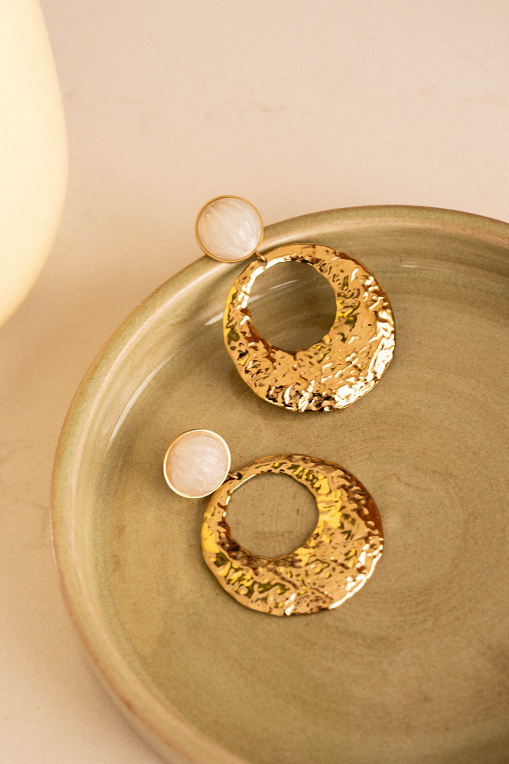 Boutique Libertie B.O ROSEMARIE