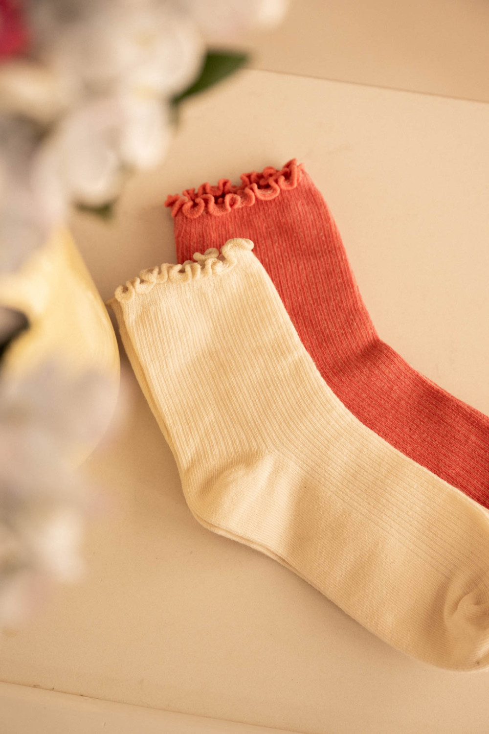 Boutique Libertie CHAUSSETTES CALDA