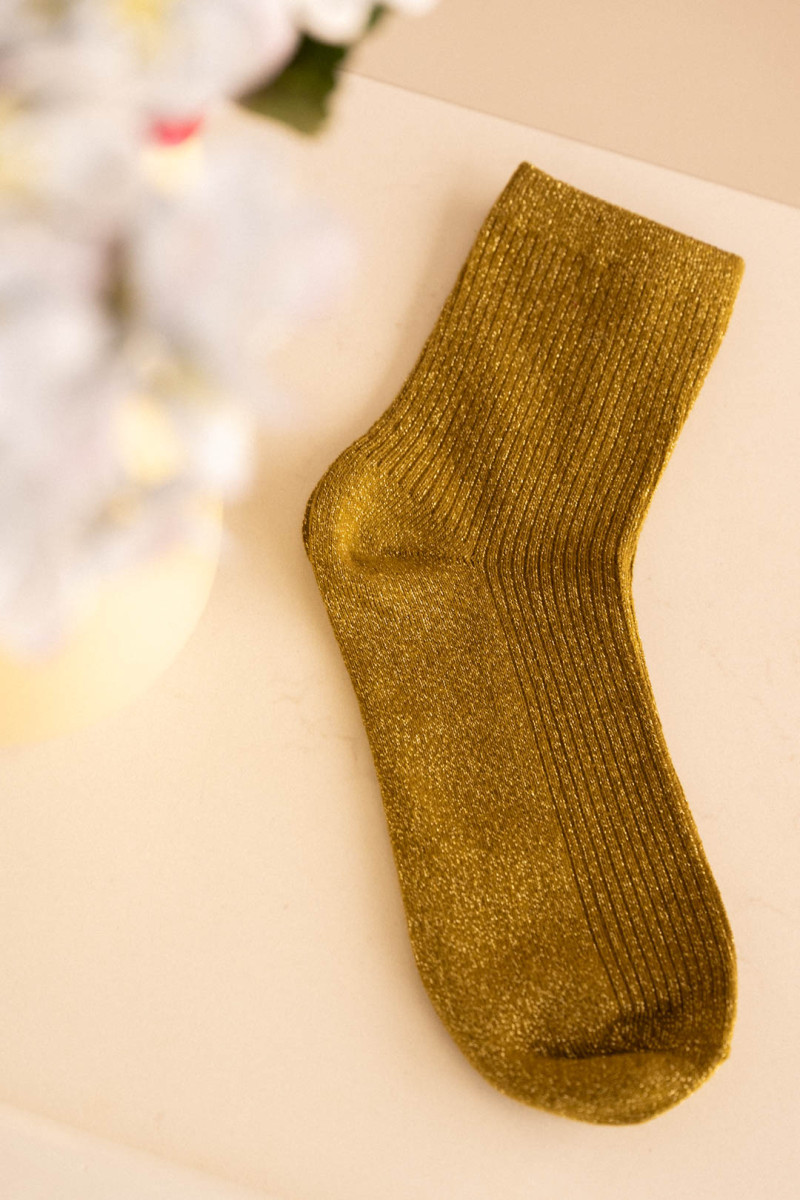 Boutique Libertie MOLLIE SOCKS