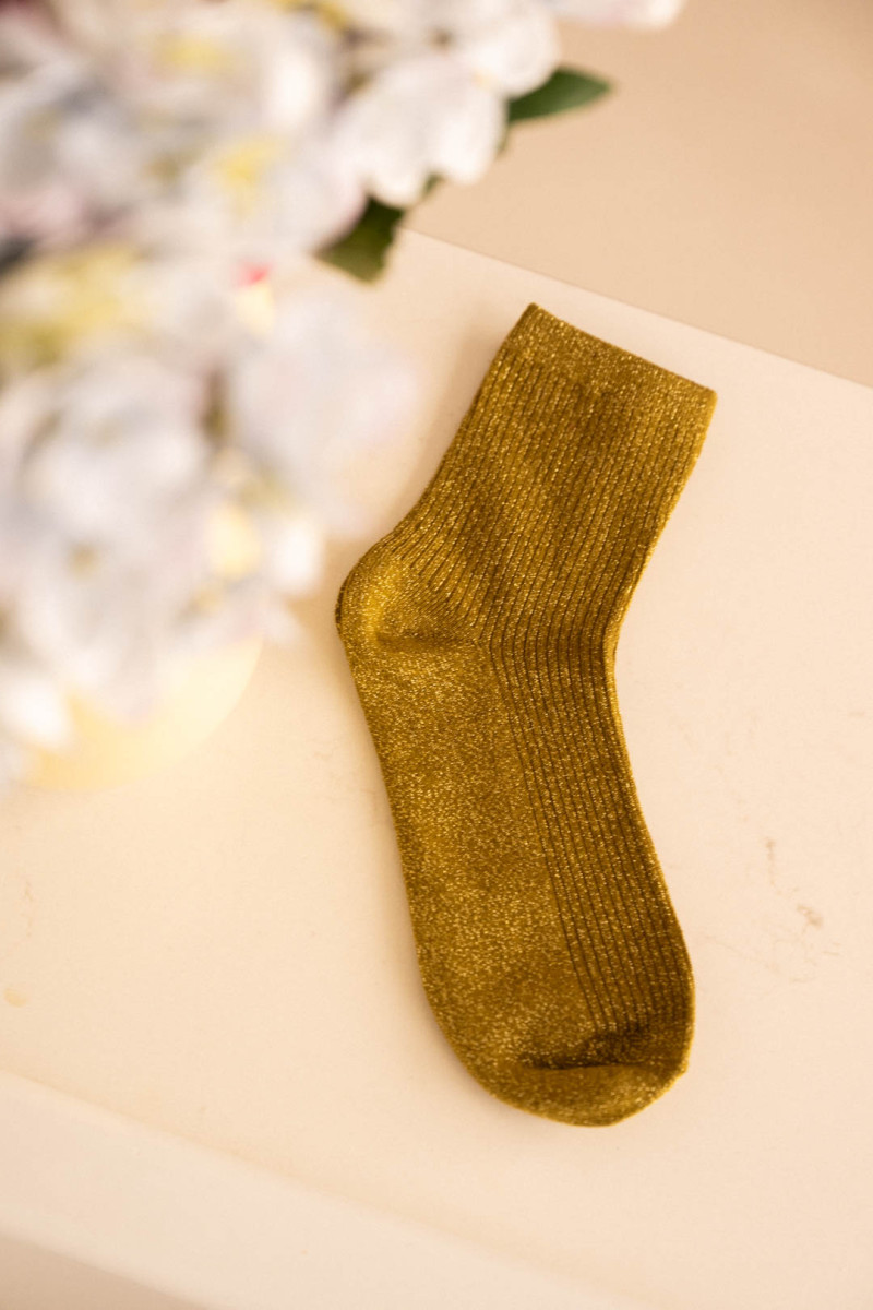 Boutique Libertie CHAUSSETTES MOLLIE