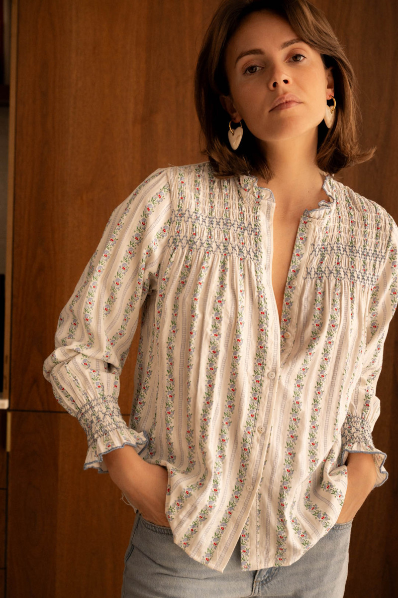 Boutique Libertie ABLIE SHIRT