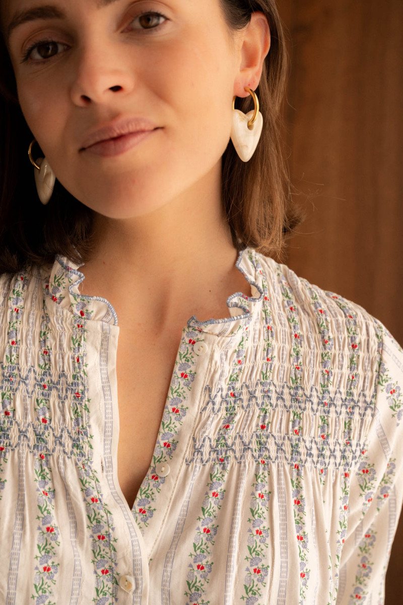 Boutique Libertie ABLIE SHIRT