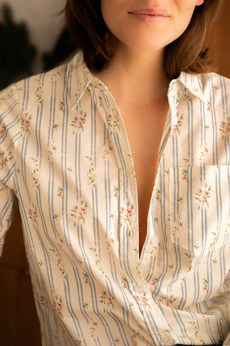 Boutique Libertie CIAGO SHIRT