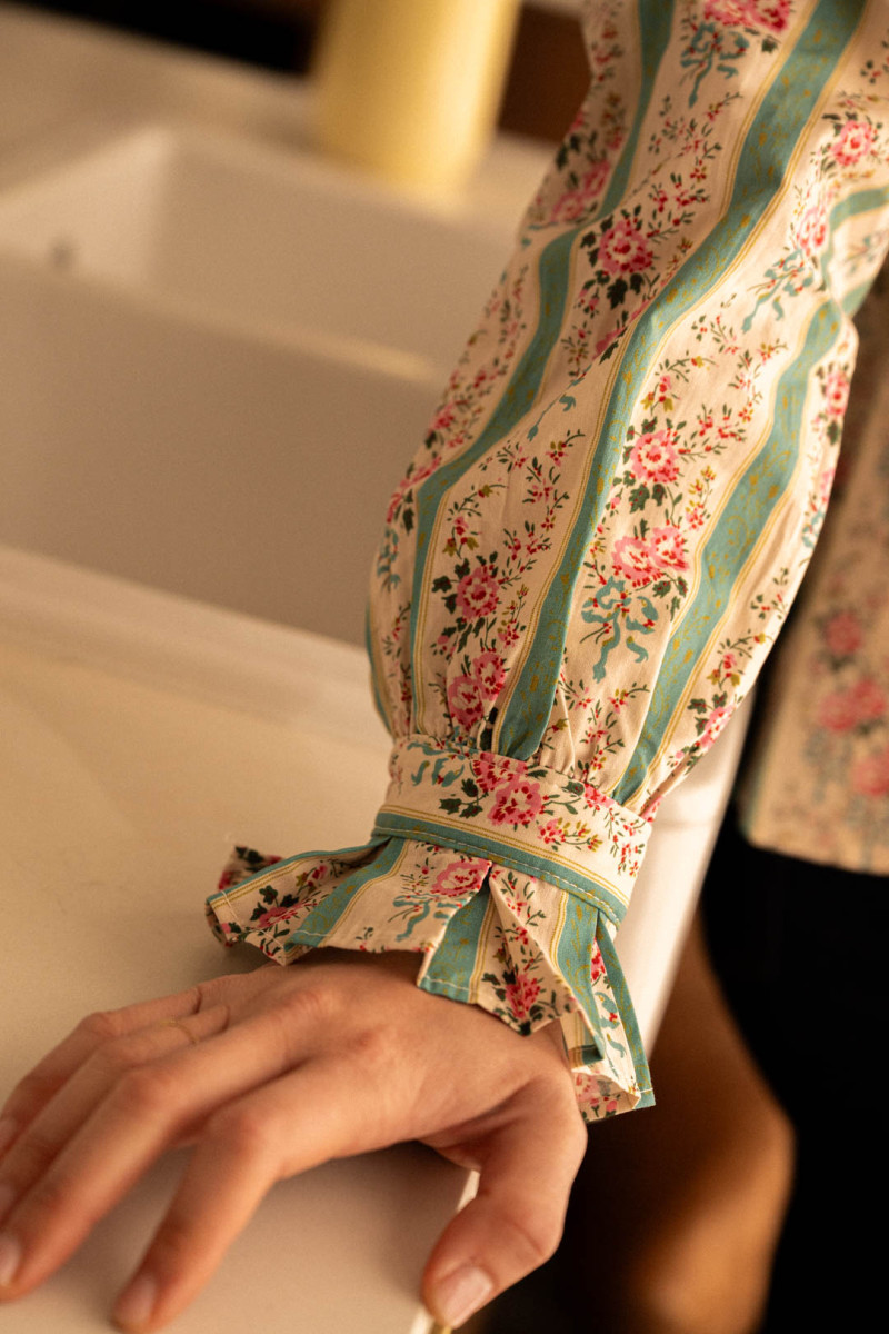 Boutique Libertie LOENE SHIRT