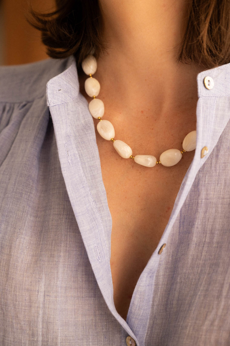 Boutique Libertie COLLIER MELIA