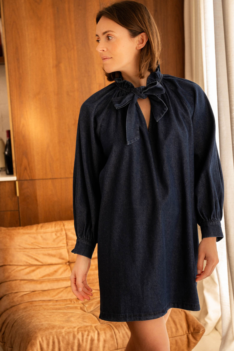 Boutique Libertie ROBE WINNY