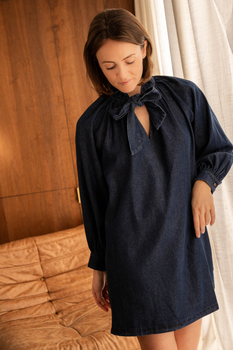 Boutique Libertie ROBE WINNY