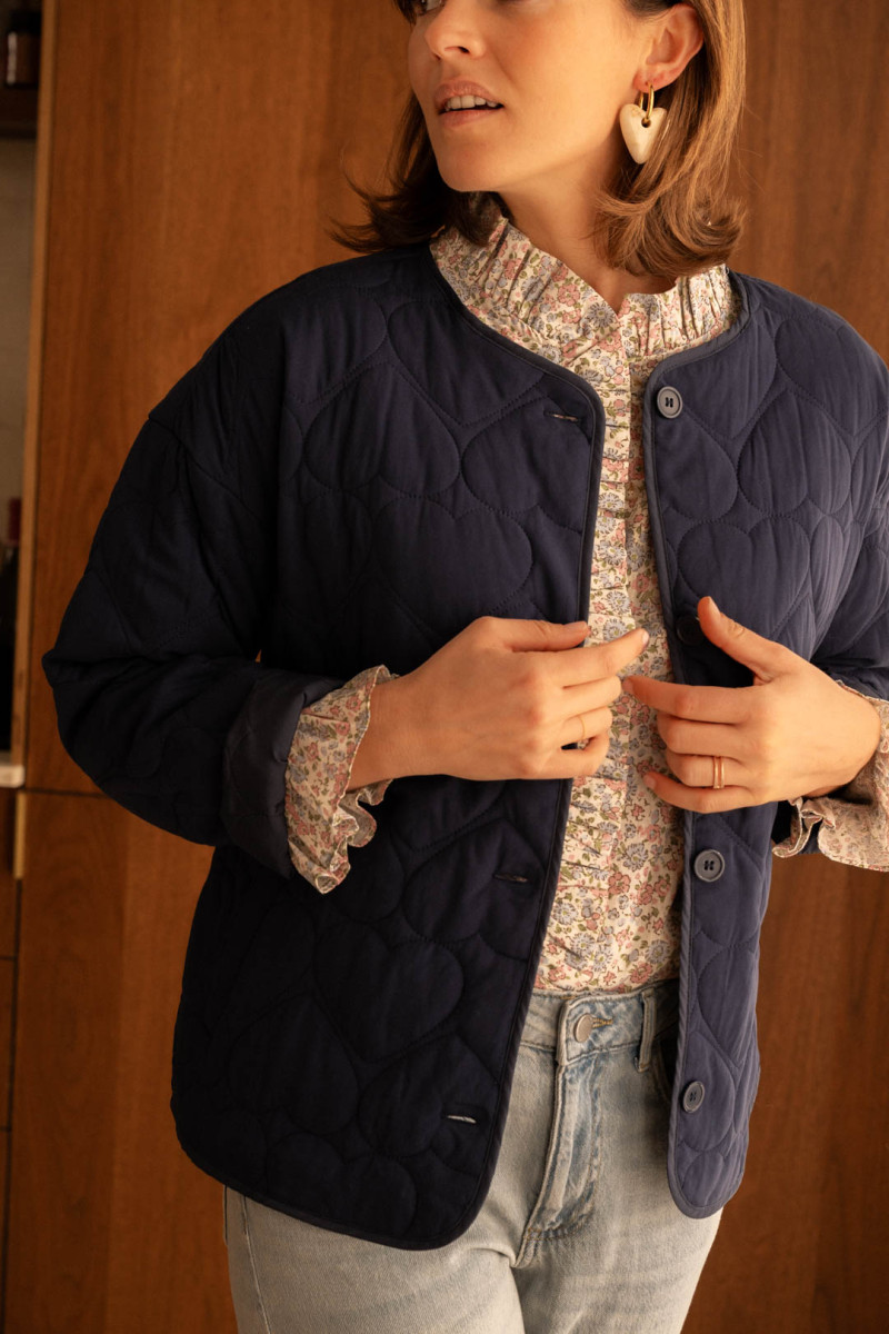 Boutique Libertie EGLANTINA JACKET