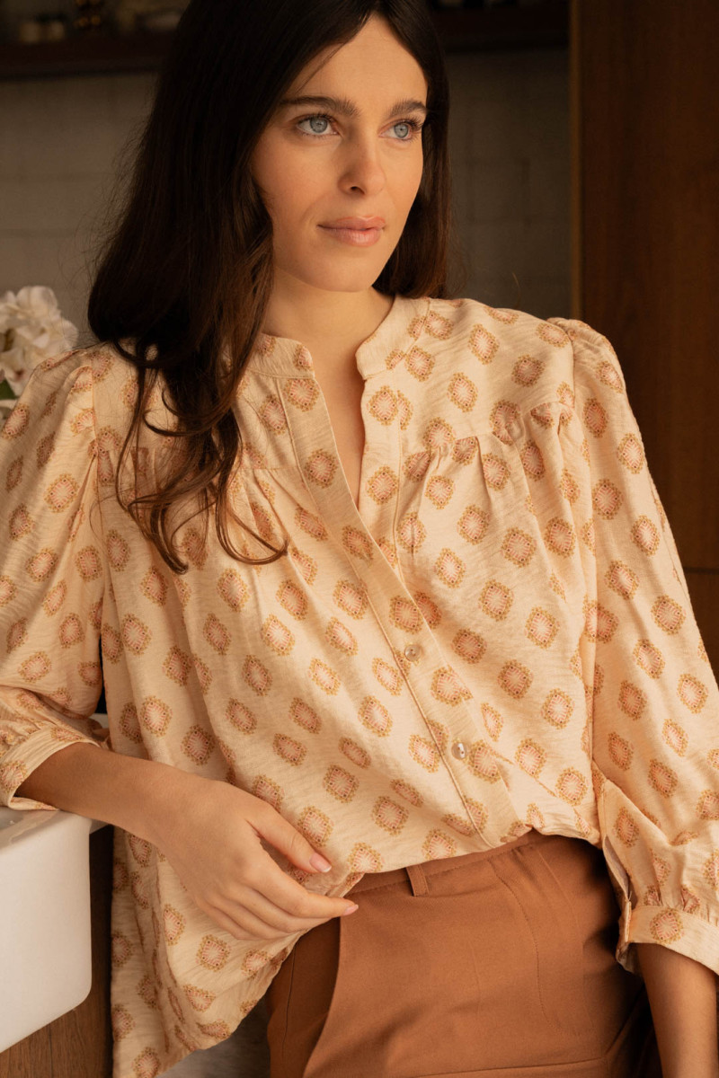 Boutique Libertie ENNA BLOUSE