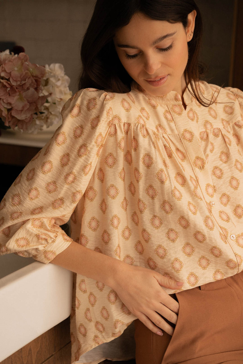 Boutique Libertie ENNA BLOUSE