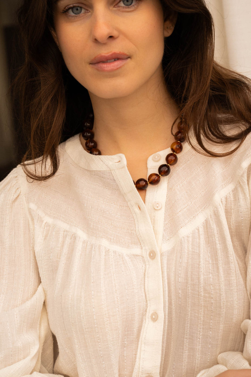 Boutique Libertie BLOUSE PENIA