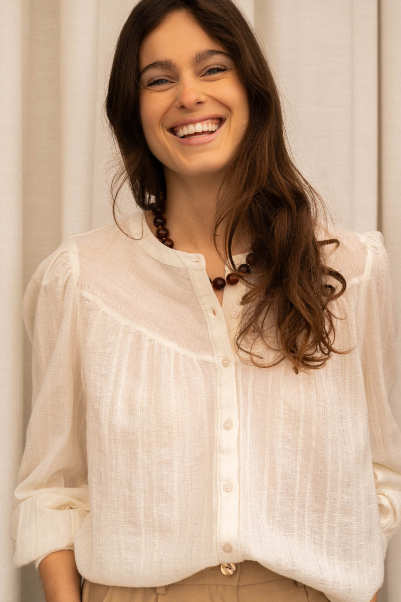 Boutique Libertie PENIA BLOUSE