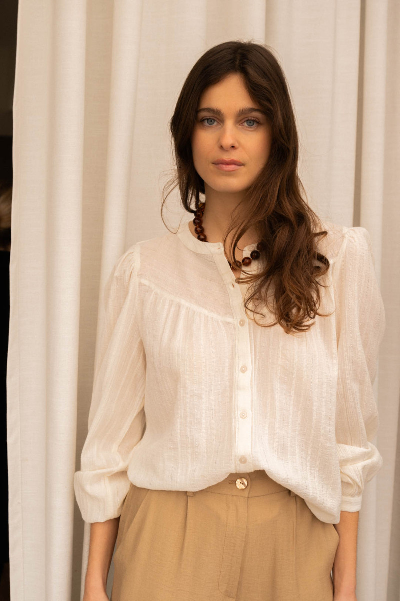 Boutique Libertie PENIA BLOUSE