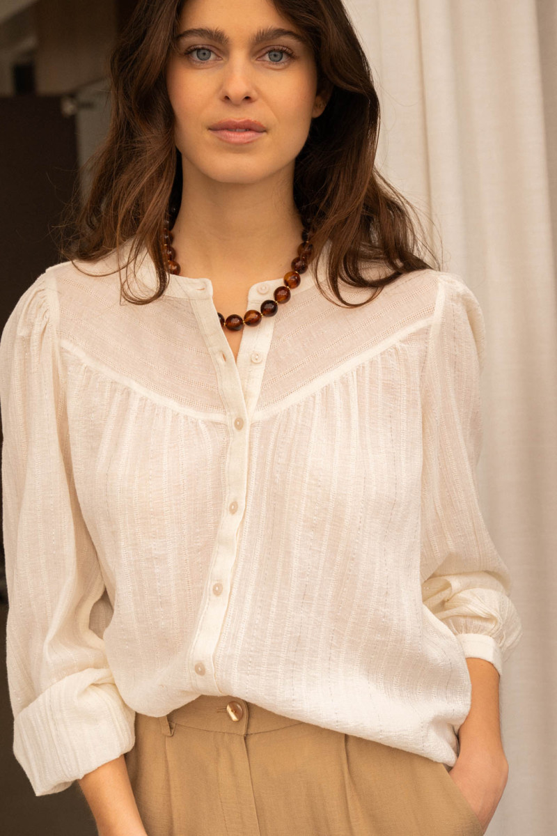 Boutique Libertie PENIA BLOUSE