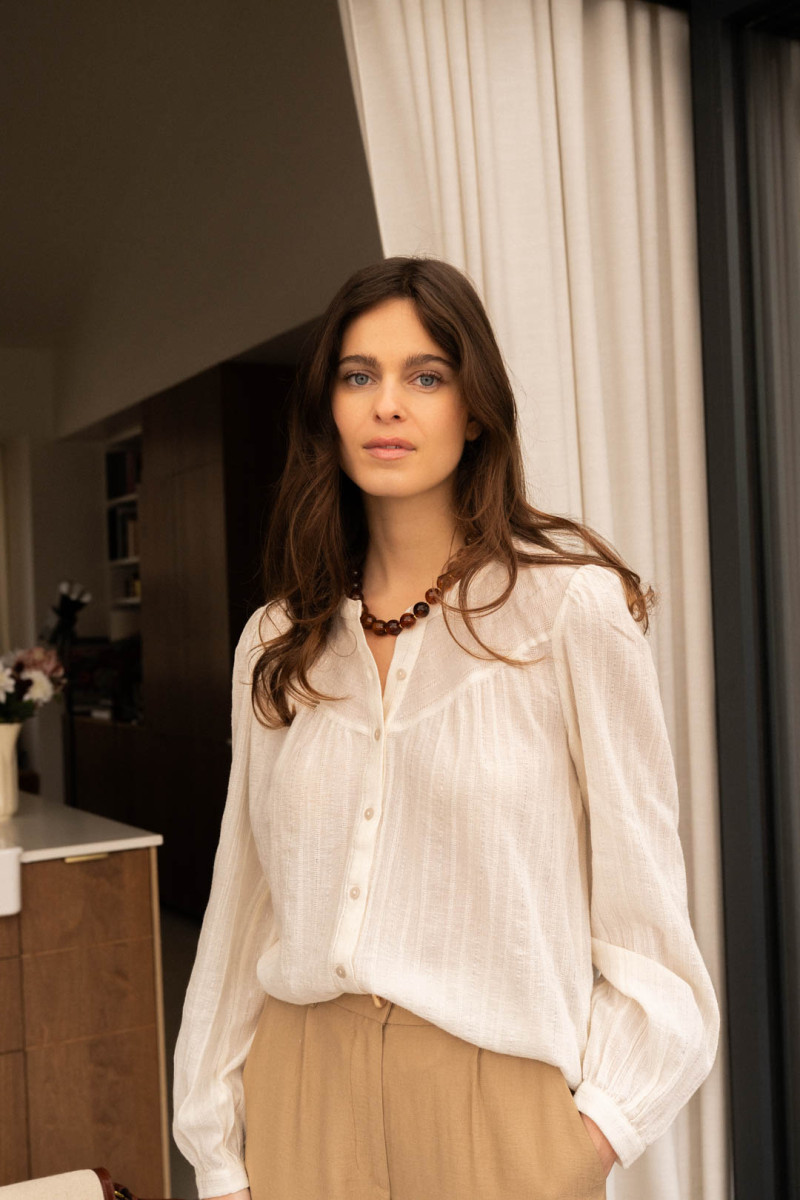 Boutique Libertie BLOUSE PENIA