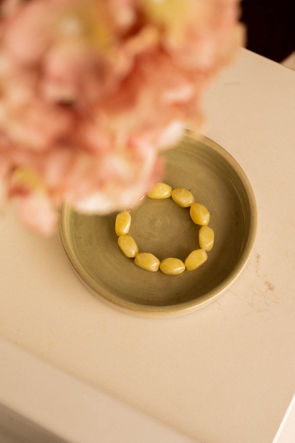 Boutique Libertie BRACELET PAQUERETTE