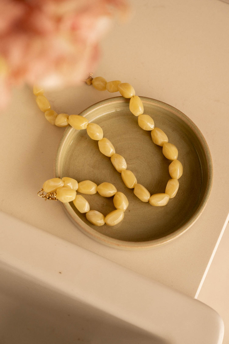 Boutique Libertie PAQUERETTE BRACELET