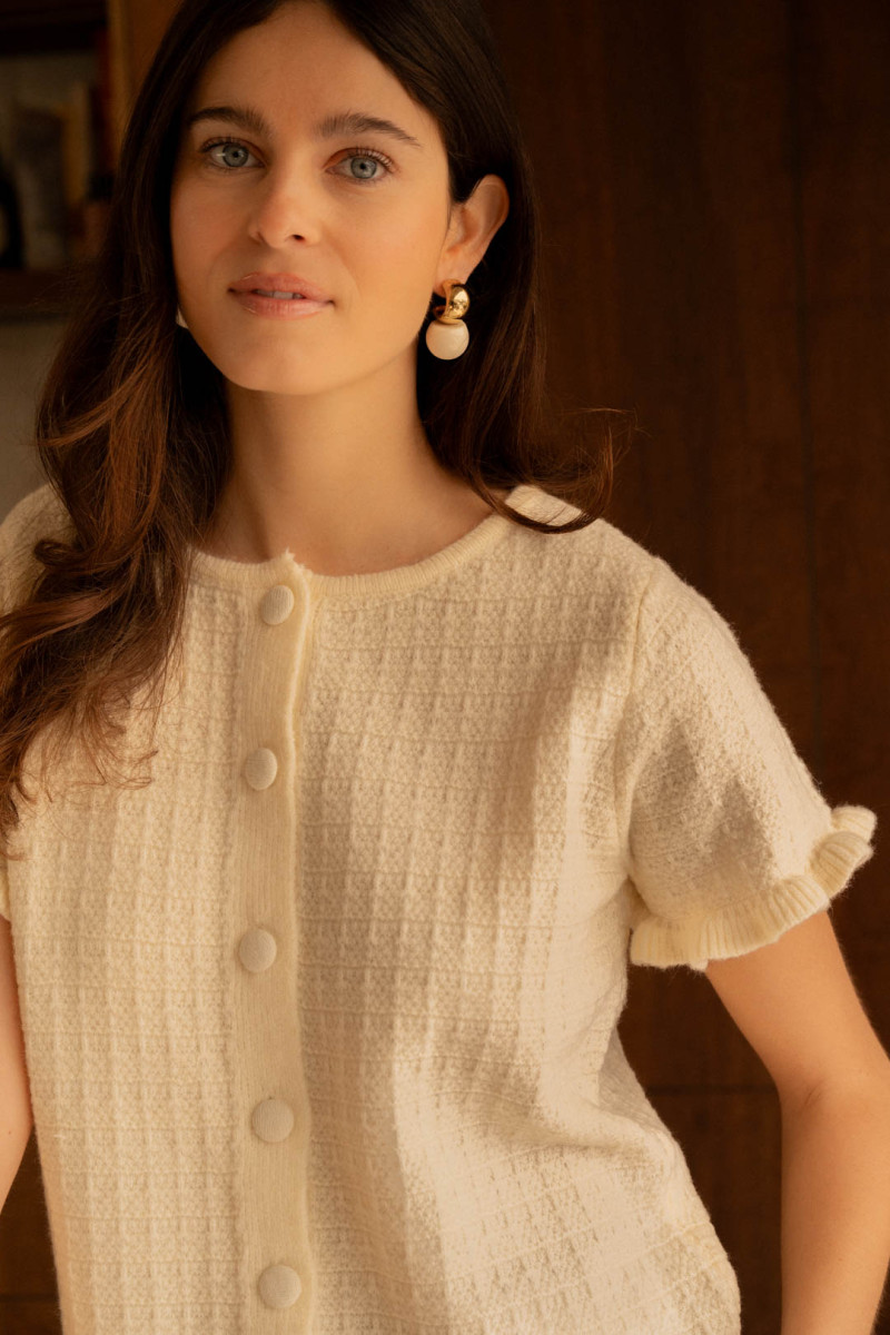 Boutique Libertie VALIATI CARDIGAN