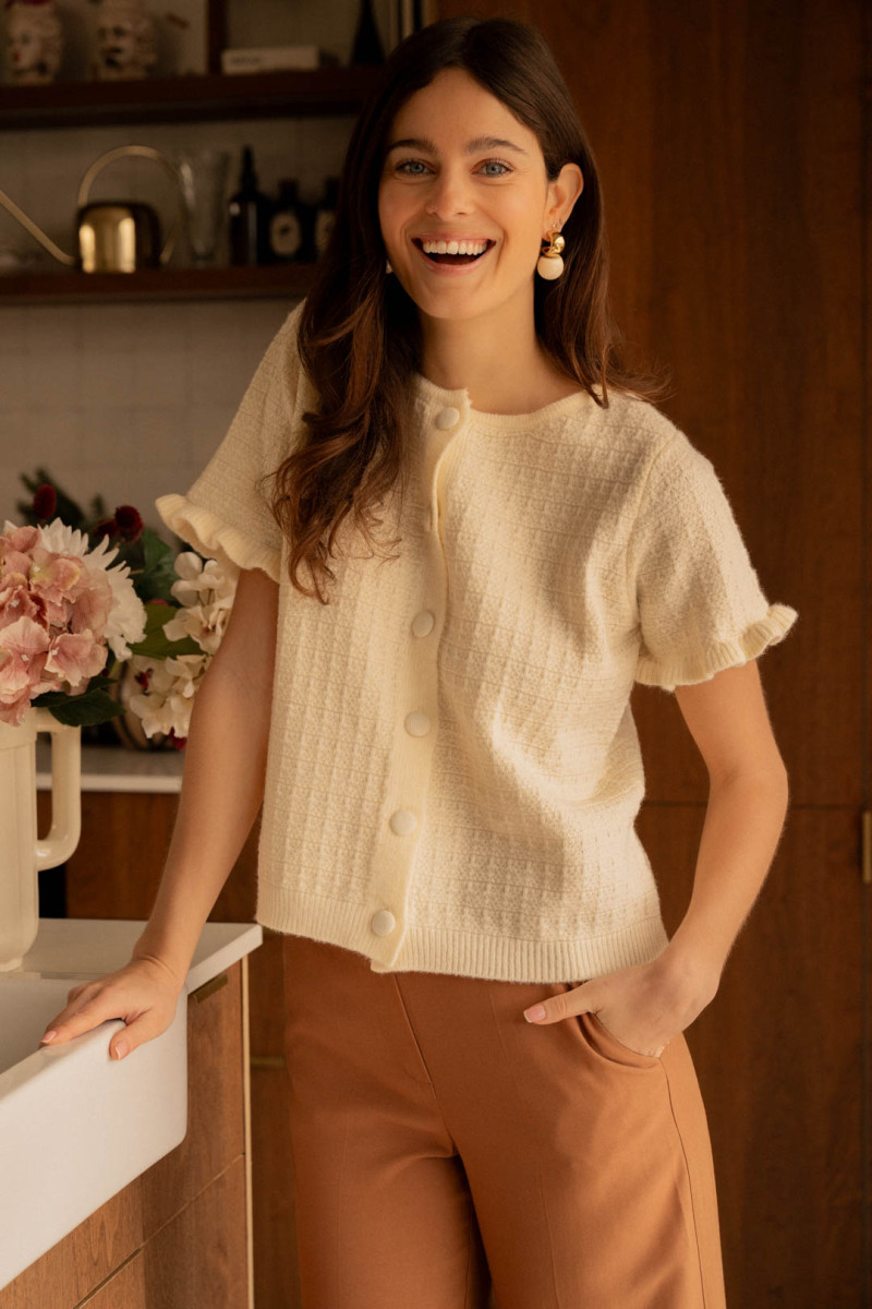 Boutique Libertie VALIATI CARDIGAN